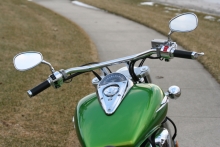 Handlebars Before #1