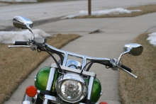 Handlebars Before #2